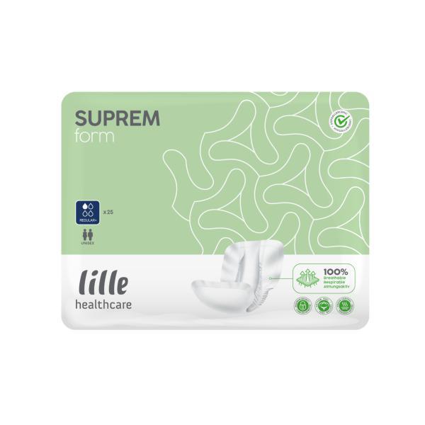 Lille Suprem Form Regular Plus
